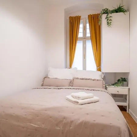 Old Town * Bratislava