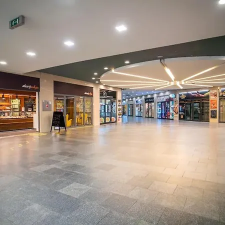 Old Town Appartement Bratislava