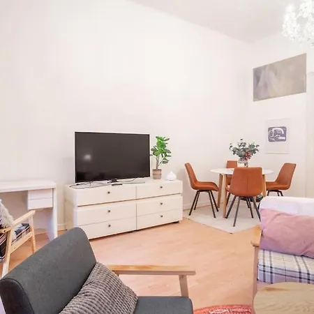 Apartment Old Town Bratislava