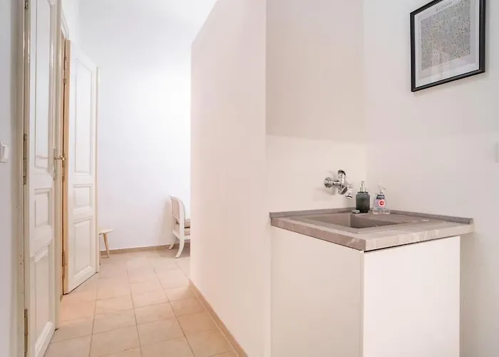 Apartament Old Town