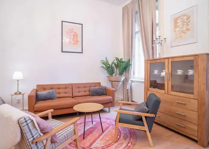 Old Town Apartament