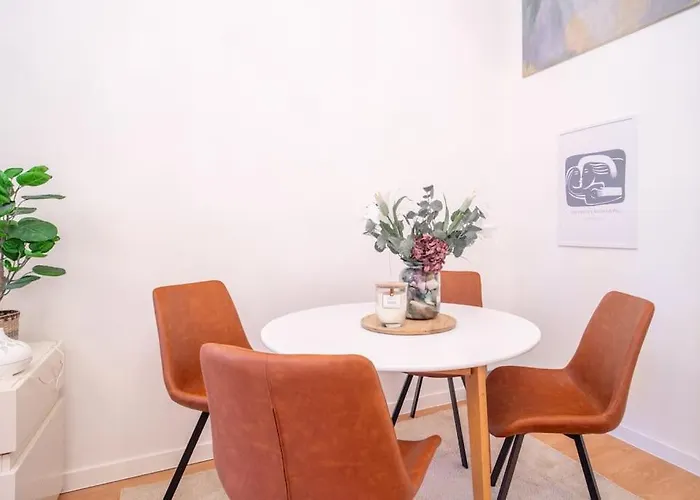 Apartament Old Town Bratysława