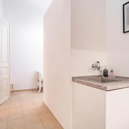 Appartement Old Town