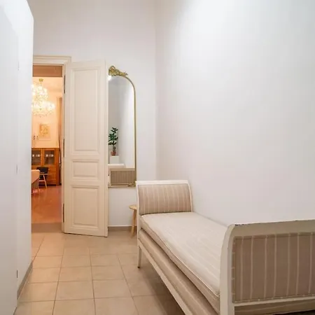 Appartement Old Town *