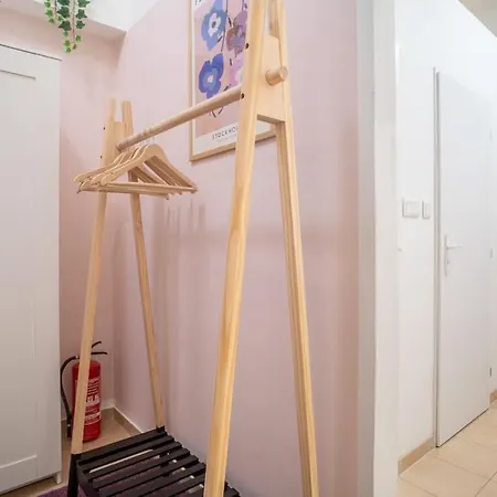 Appartement Old Town Bratislava