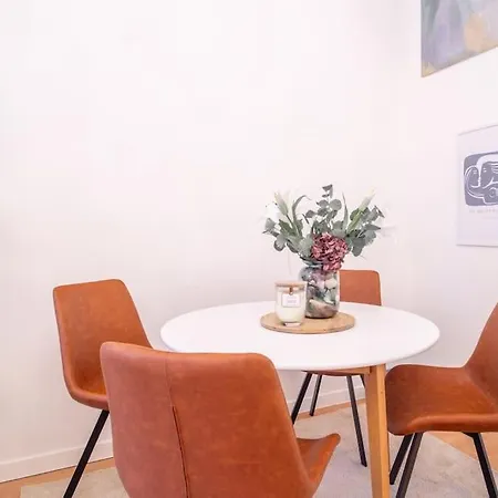 Appartement Old Town Bratislava