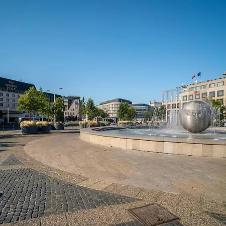 Appartement Old Town *