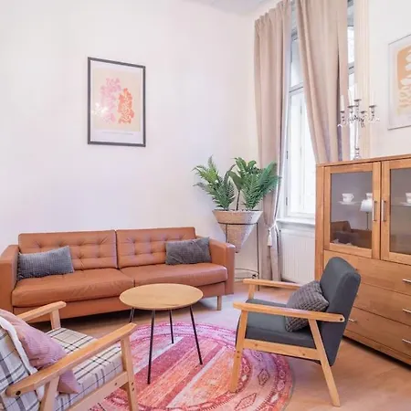 Old Town Apartamento