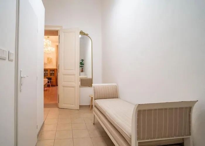 Apartamento Old Town *